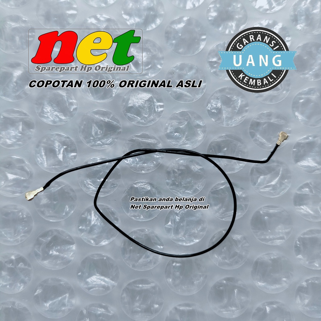 KABEL ANTENA SAMSUNG A10S / A107 / A107F ORIGINAL COPOTAN