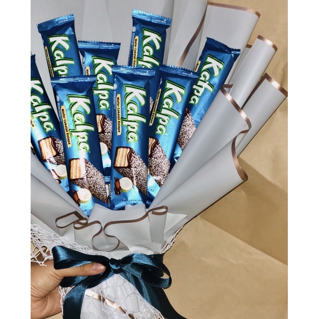 

BUKET SNACK| BUKET COKLAT MURAH| BUKET BENG BENG| BUKET KALPA