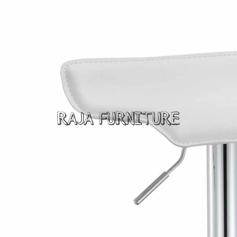 KUSRI MINI BAR KAFE BANGKU BAR TINGGI BARSTOOL KURSI CAFE HIDROLIK KURSI MAKAN KURSI PUTAR-4