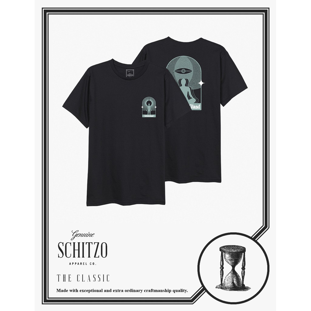 SCHITZO - PINNEAL