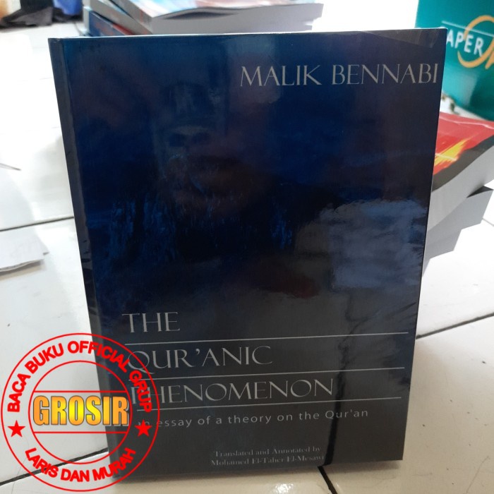 The qur'anic phenomenon malik bennabi