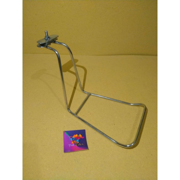 RAK SADEL SEPEDA RAK BELAKANG SEPEDA RACK SADLLE