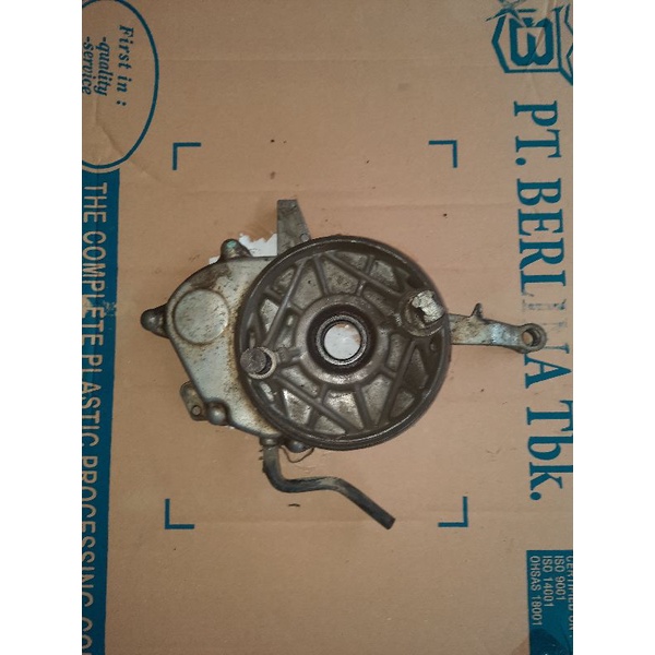 tutup gigi rasio beat fi 2013 2014/tutup gigi gardan beat fi 2013 2014 original