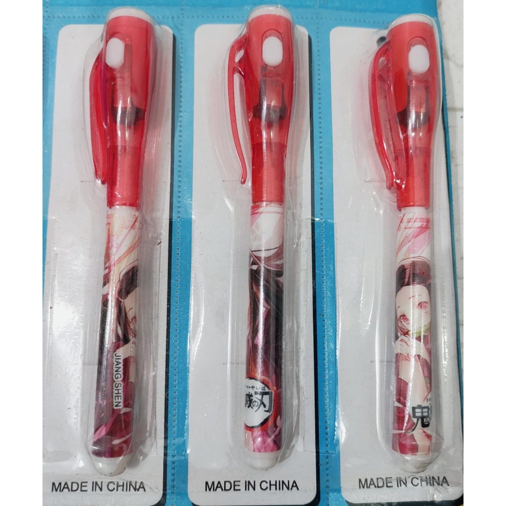 

BULPEN CONTEK SENTER/PULPEN CONTEK WARNA WARNI TERMURAH