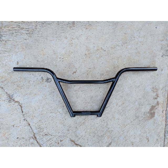 Bar/Stang Bmx 4pcs model Volume