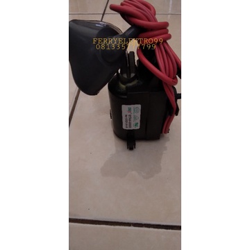 FLYBACK PLAYBACK TV LG 6174V-6006H MAX