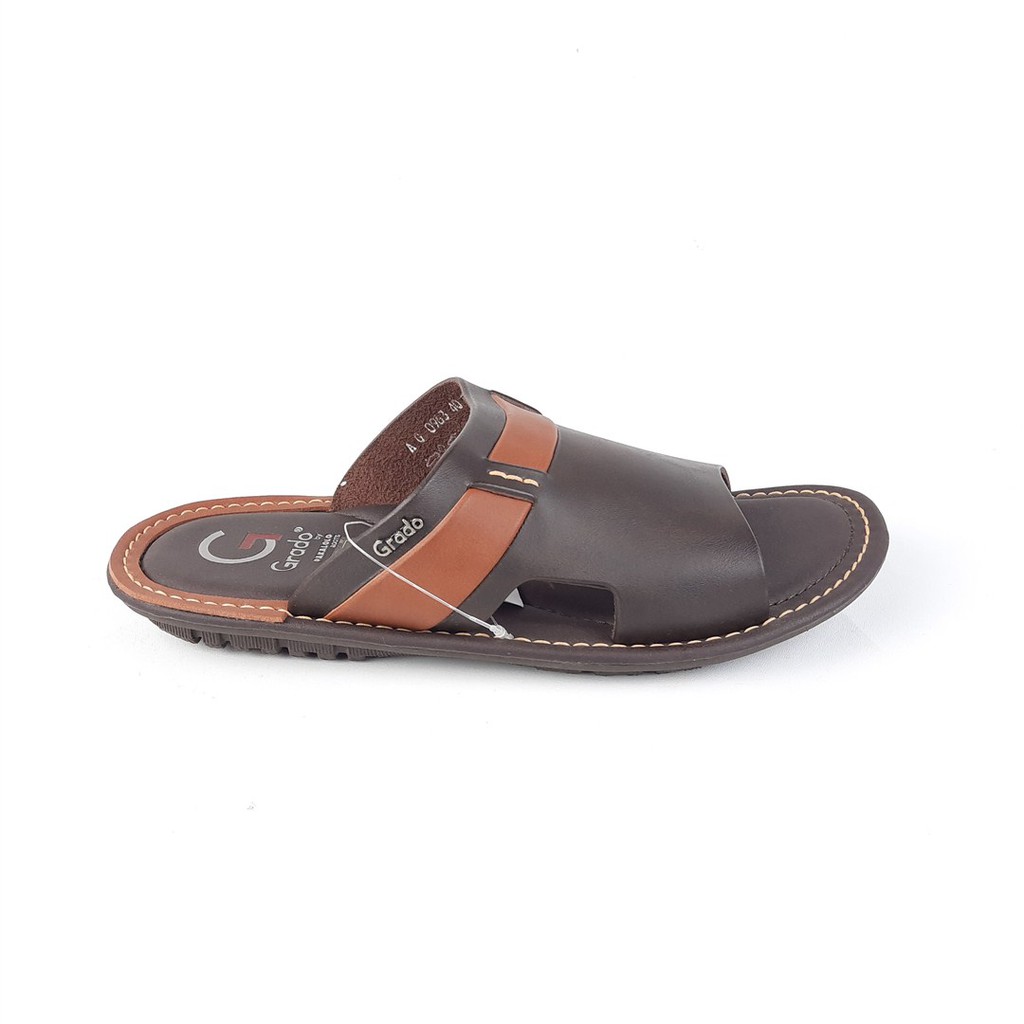 Sandal Slide Pria Original Grado G.0963 38-43