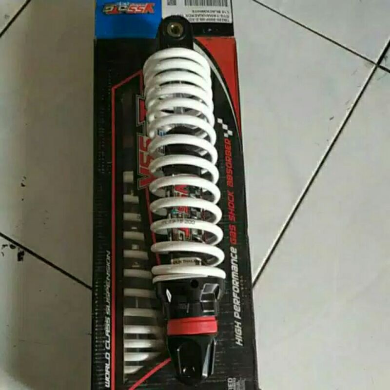 SHOCKBREAKER YSS DTG HIBRID 300MM AEROK NMAX 2020