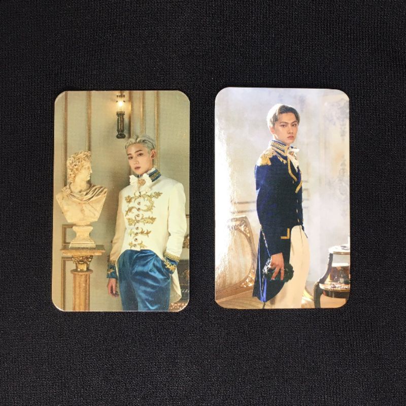 PC JAY SUNOO BDC POB MECIMA [Booked]