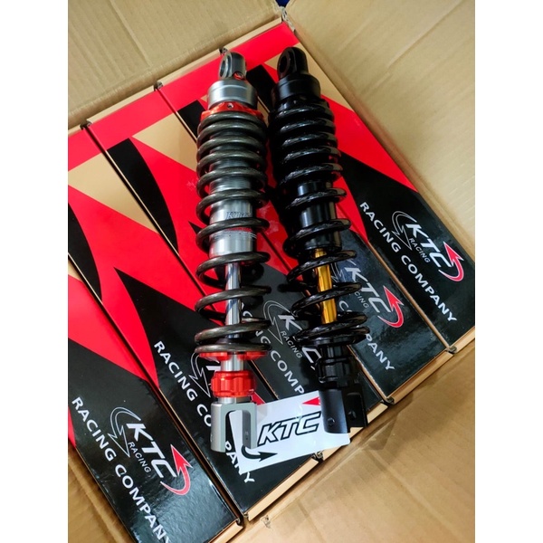 SHOCK KTC TYPE RAZOR Pro ORIGINAL KTC VARIO/BEAT/MIO/SHOCKBREAKER KTC MATIC