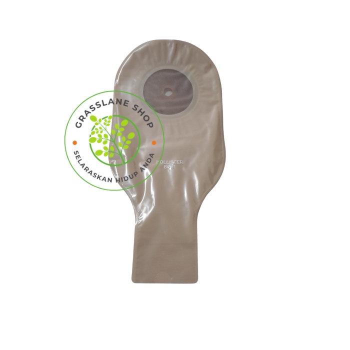 Terlaris Kantong Kolostomi Colostomy Bag Hollister 8631