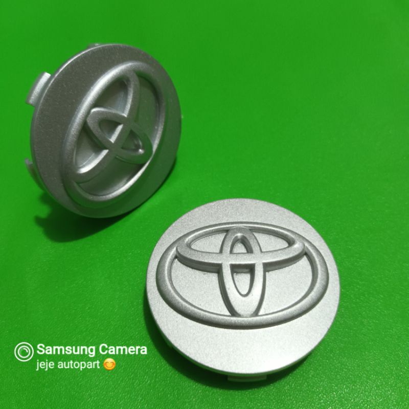 dop roda tutup as velg agya calya diameter 5.2cm original