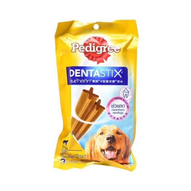 Pedigree Dentastix Large 112gr Denta