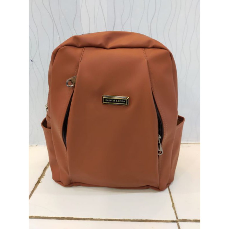 tas gendong wanita import anti air