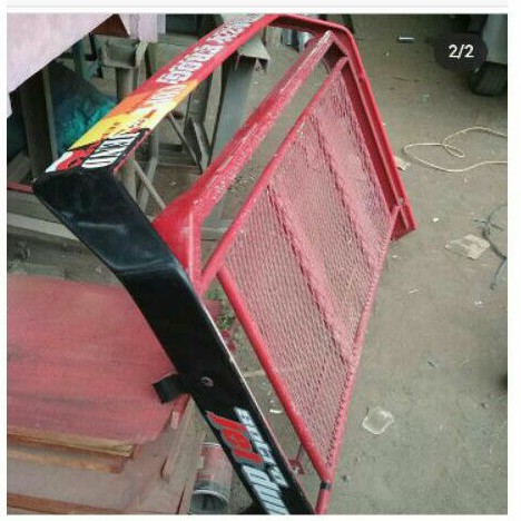 rak kabin dutro dyna