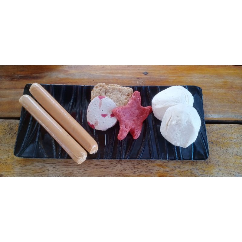 

aneka sosis dan bakso