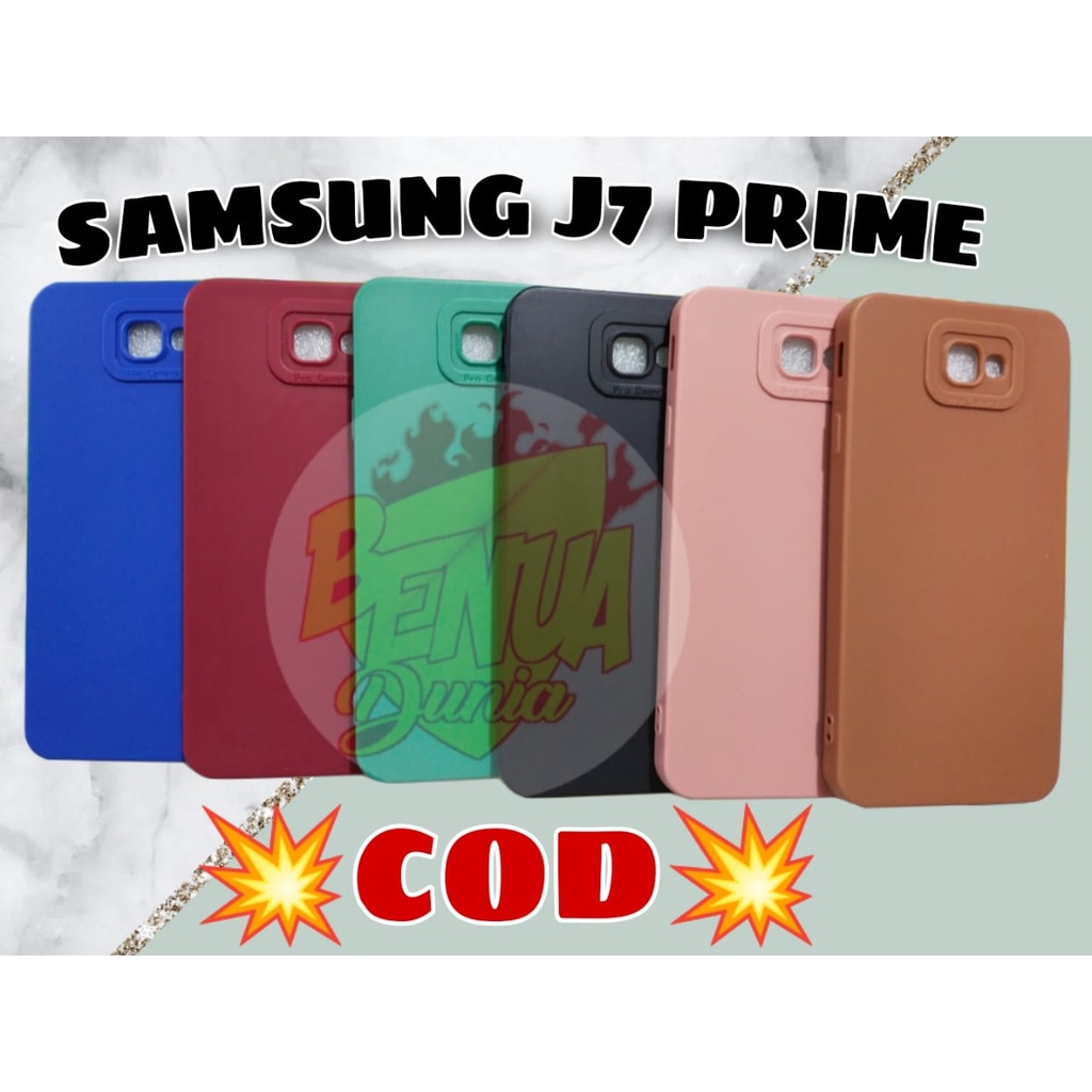 CASE SAMSUNG J7 CORE J7 2015 J7 PRO // SOFTCASE BABY PRO PC KAMERA SAMSUNG J7 CORE J7 2015 J7 PRO - BD