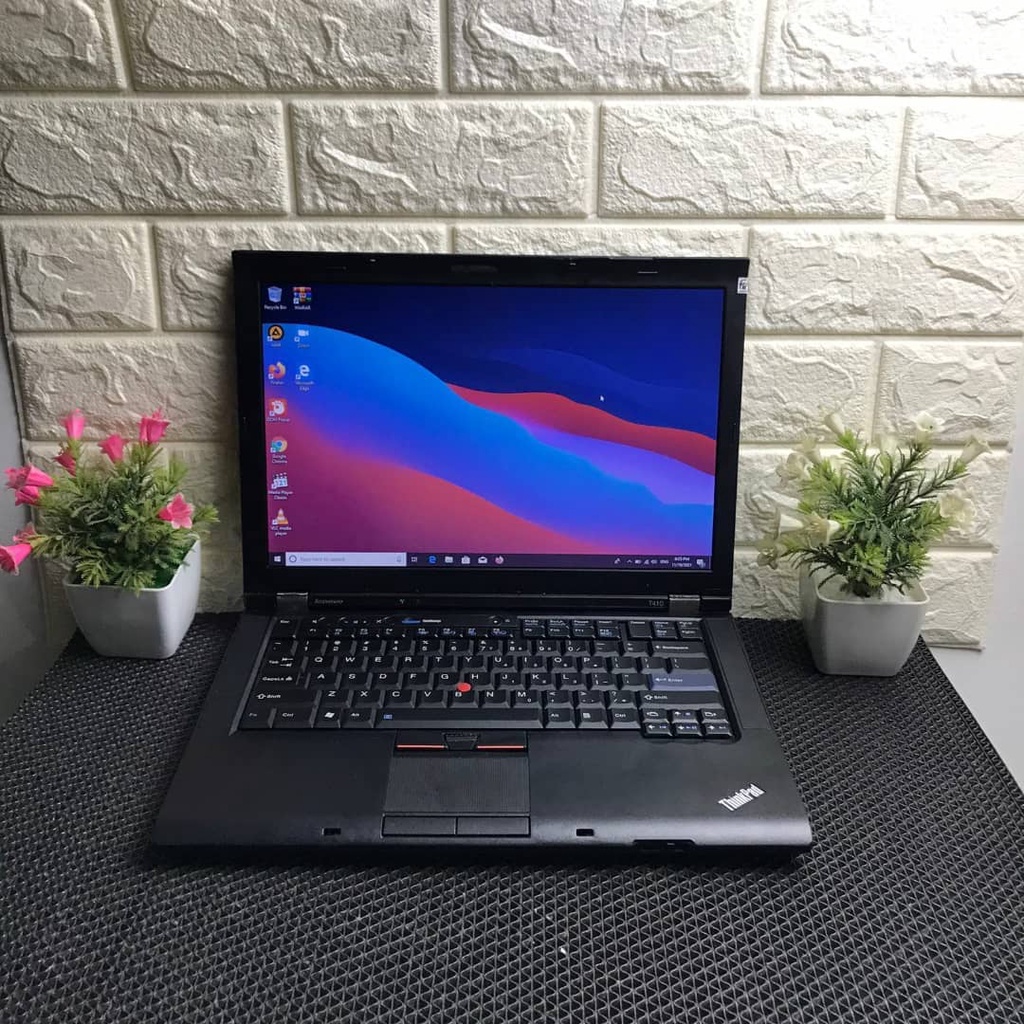 Laptop LENOVO THINKPAD T410
