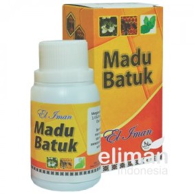 

Madu Batuk Eliman