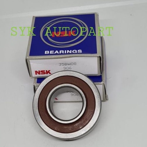 Bearing 35 bw 08 nsk