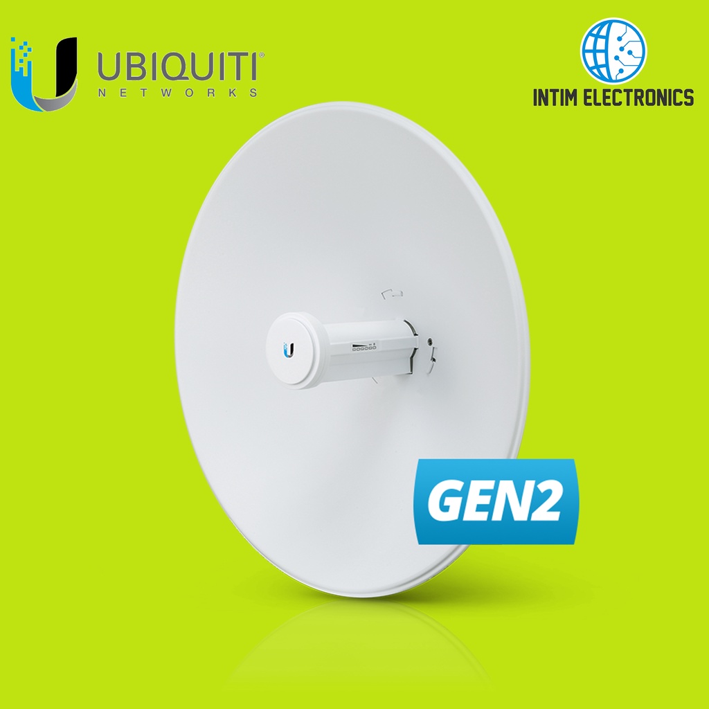 Ubiquiti PowerBeam 5AC Gen2 PBE-5AC-GEN2
