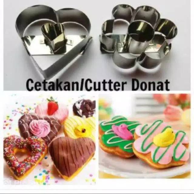 29+ Gambar Donat Karakter Kartun Gambar Kartun HD