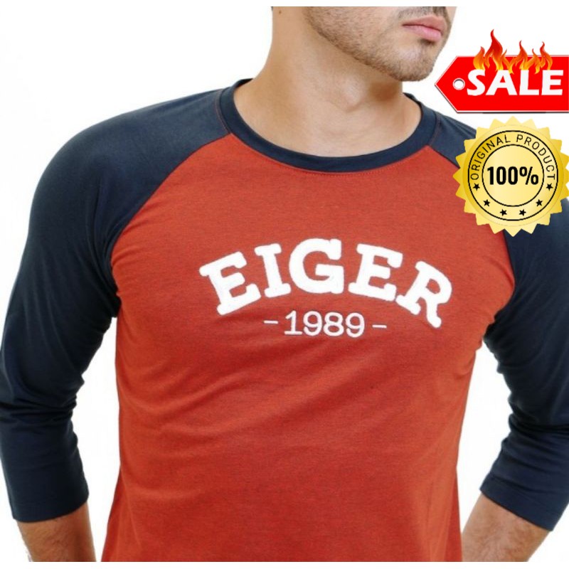 Kaos NEW Original KAOS santai outdoor