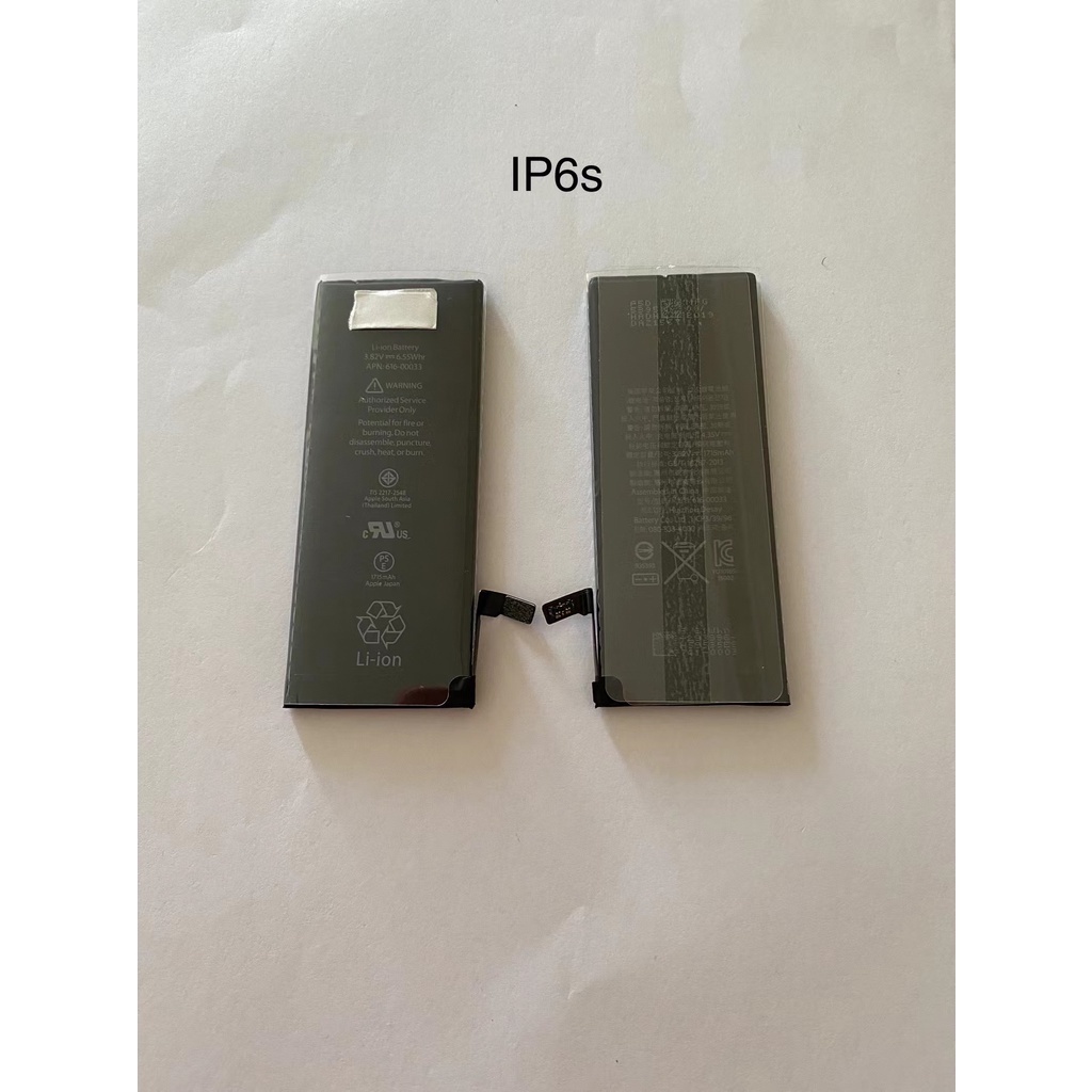 BATERAI BATTERY IP For iP 6  6+ 6SP 6S 7 7P 8 8plus battery