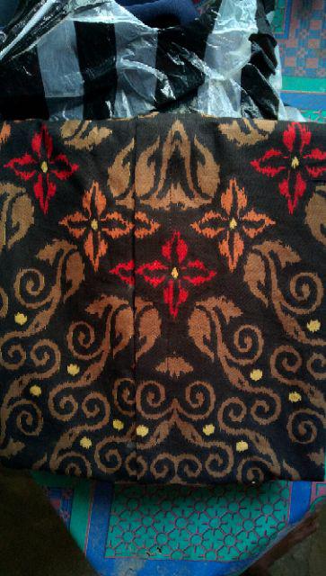 Batik Solo Koko Batik Pendek Haribawa 2 Sm Batiksoloamanah 130.000