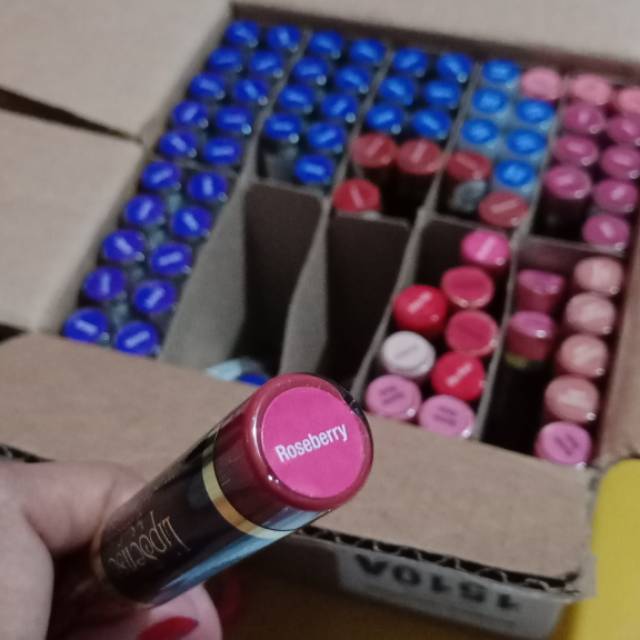 Lipsense