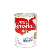 

Nestle Carnation 495gr