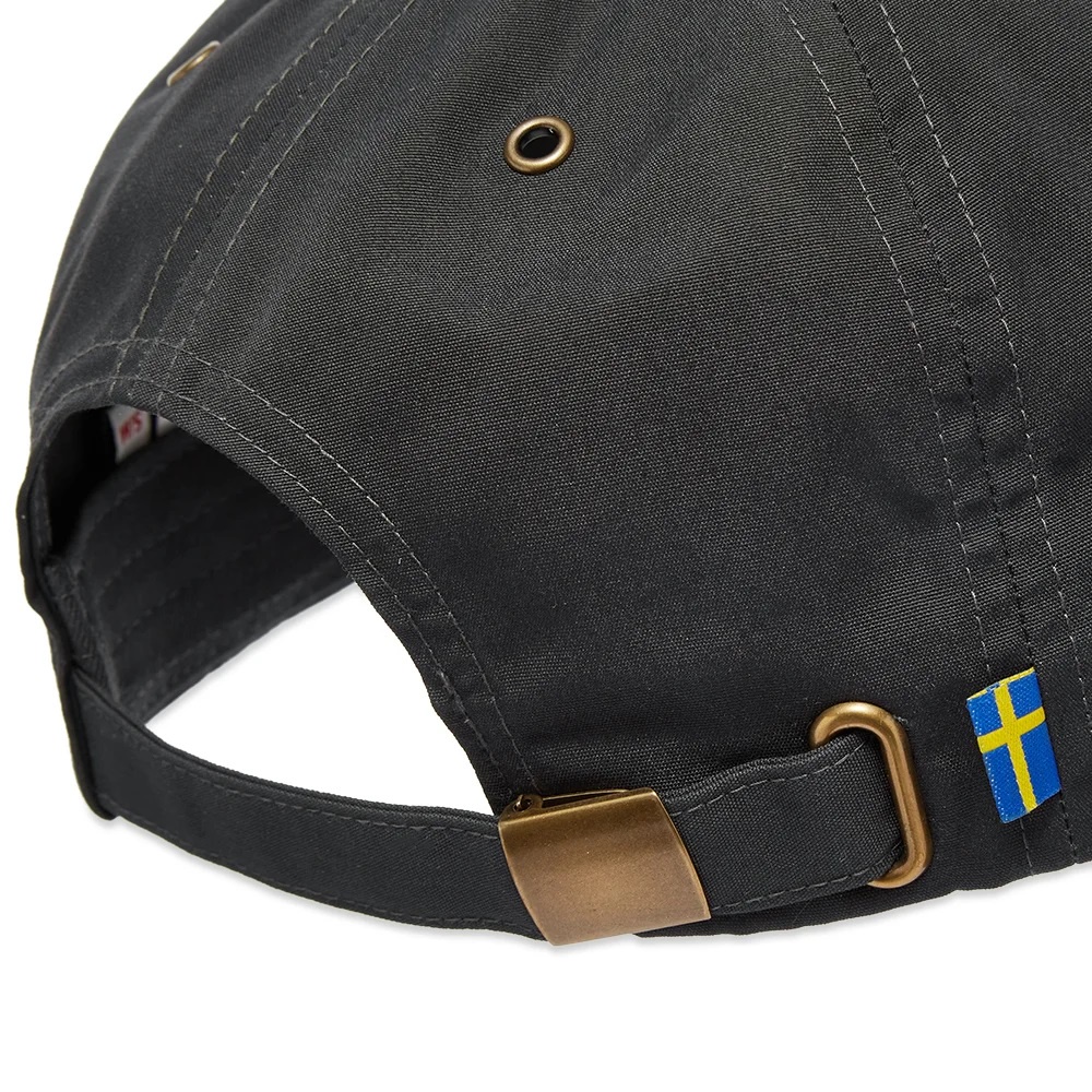 TOPI OUTDOOR FJALLRAVEN HELAGS CAP HAT NEW REPLIKA / TOPI MODEL BISBOL PENDAKI PRIA WANITA-6
