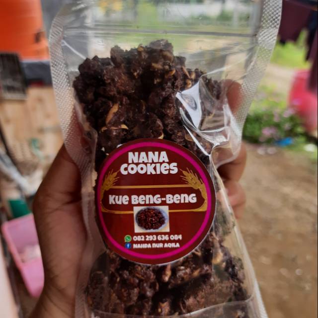 

Kue Beng²
