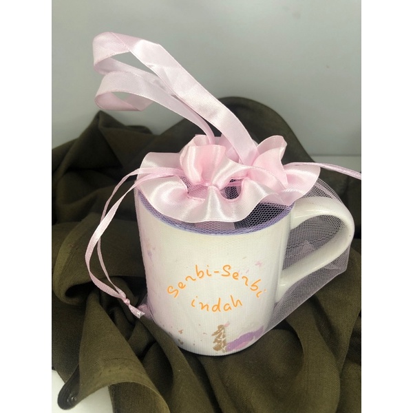 

UKURAN 15x16 untuk Gelas