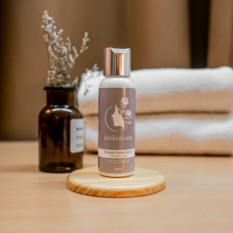 Erskincare Darkspot Toner