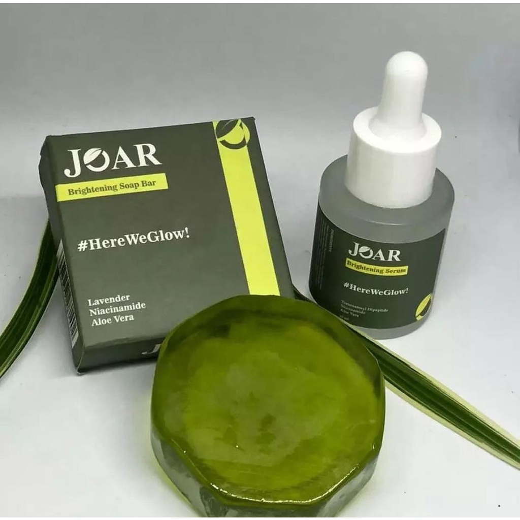 JOAR Skincare