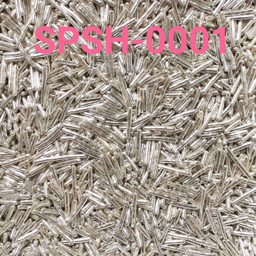 

SPSH-0001 Sprinkles sprinkle sprinkel 500gr meses silver perak yamama baking grosir murah sprinkles cake dekorasi mutiara trimit decoration story sprinklestory sprinklesstory sprinkle story yamama baking