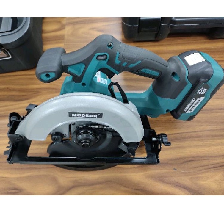 mesin circular Saw cas M-60 modern