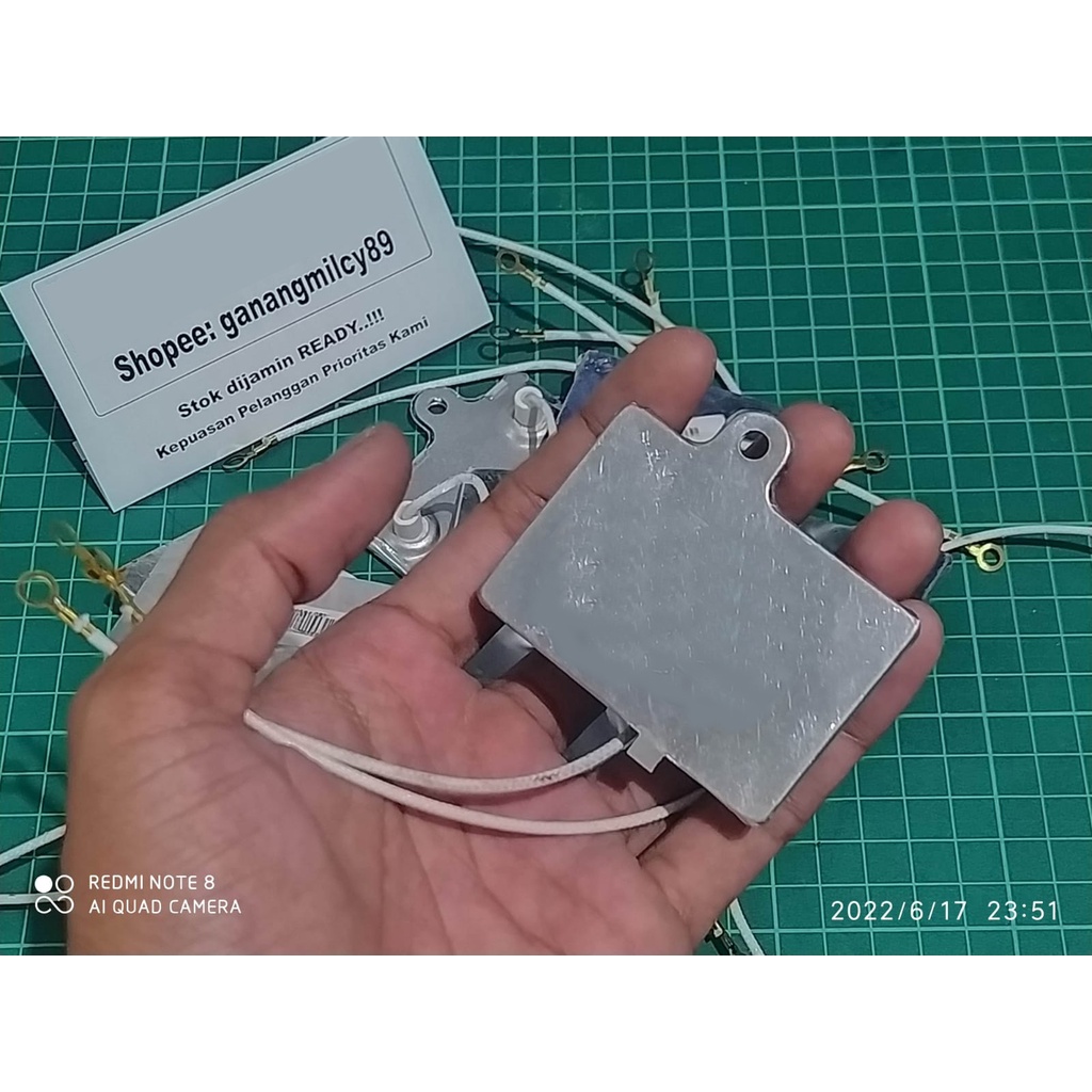 element pemanas untuk melepas chip LED SMD atau komponen smd LED Remover