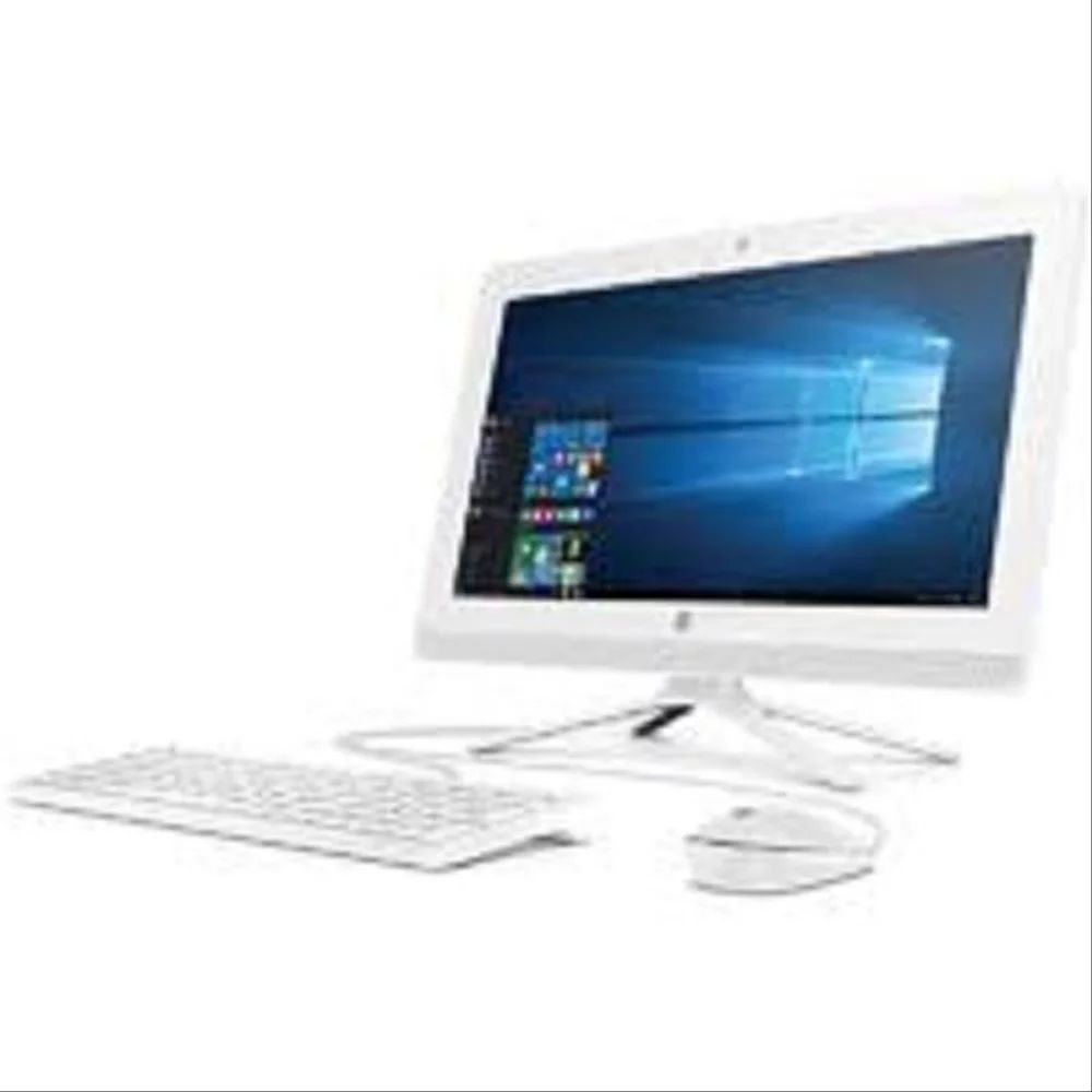 Termurah PC HP All In One HP 20-C414D Terlaris