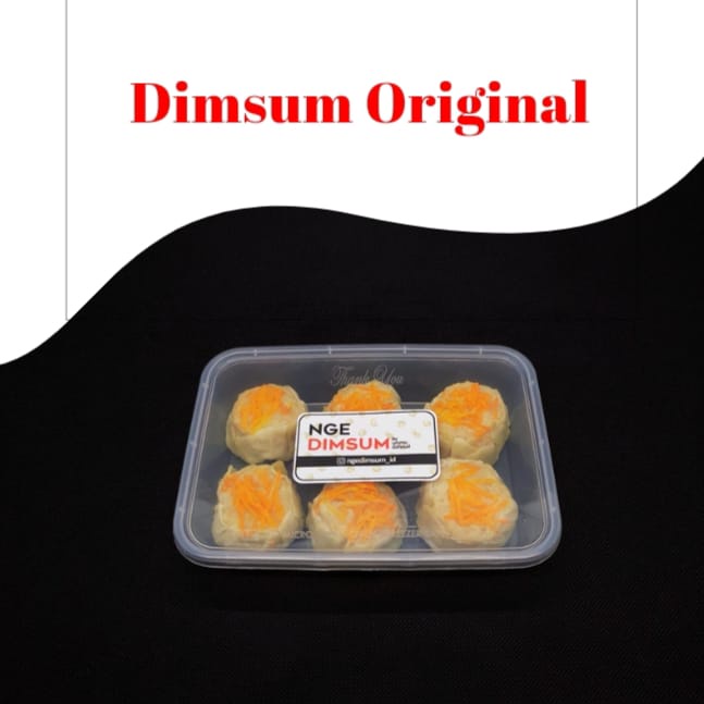 

Dimsum Frozen Premium