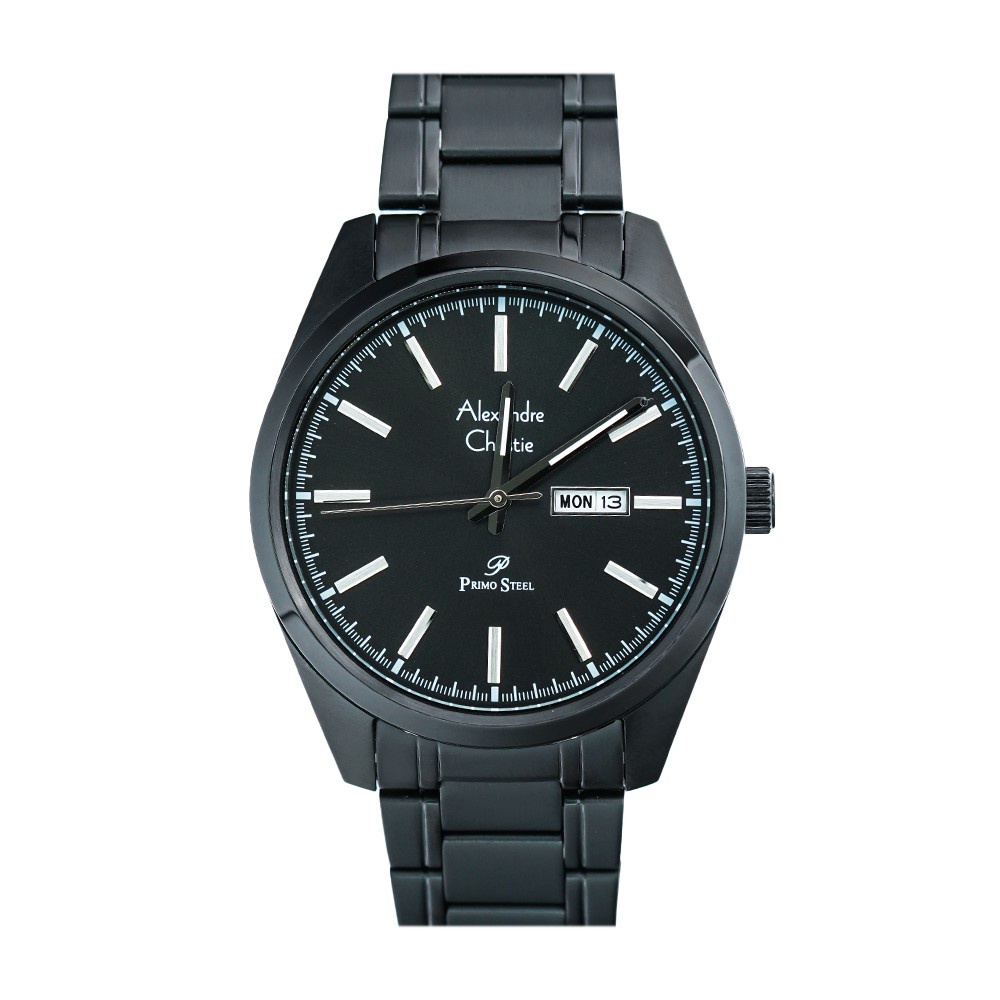 Jam tangan pria Alexandre Christie AC-1025 Primo