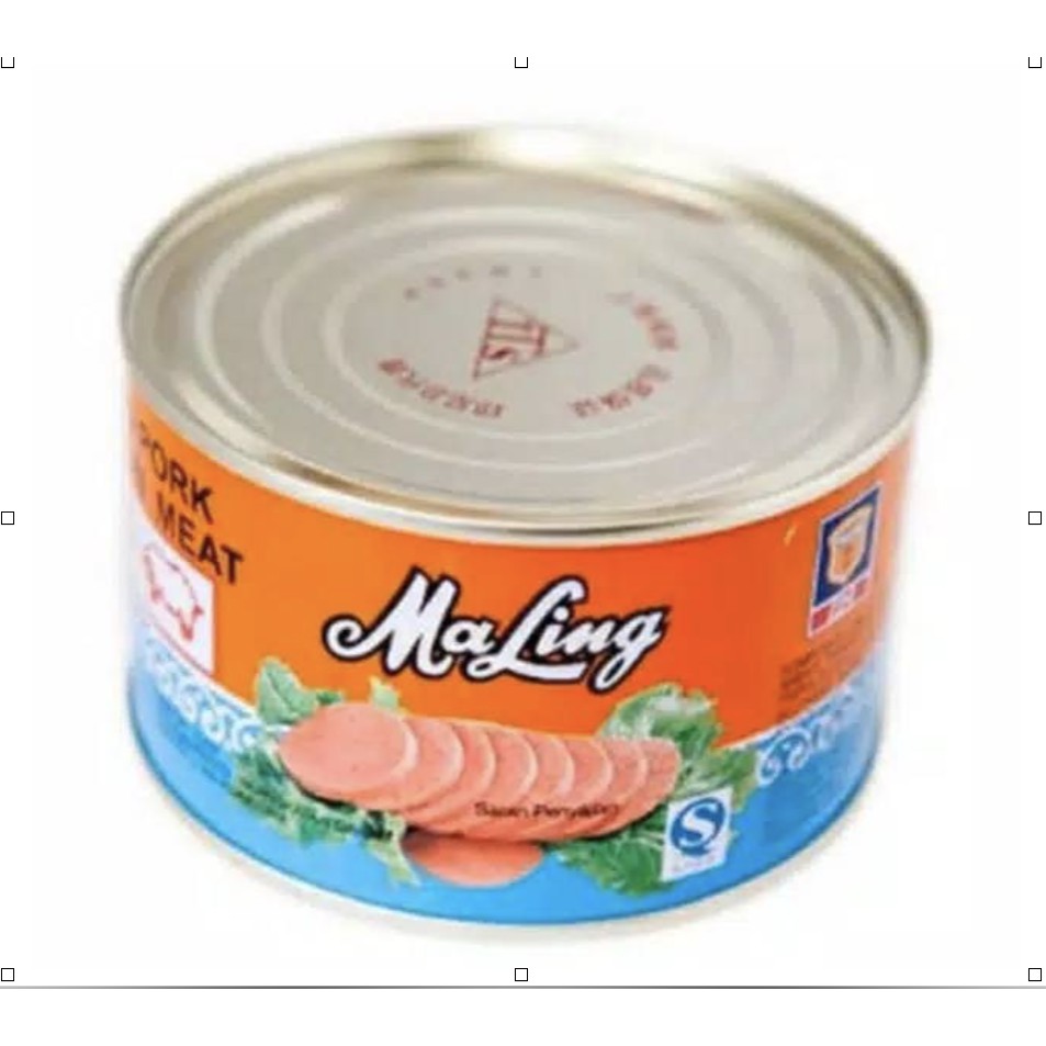 

Daging Maling