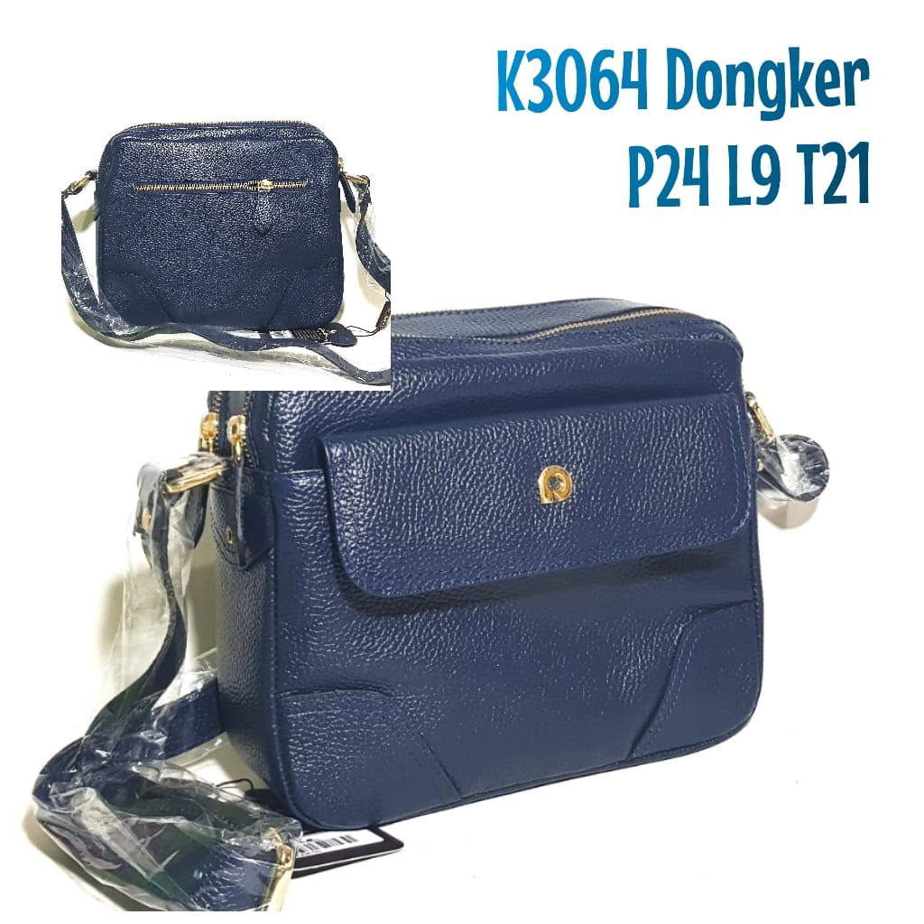 Tas Papillon Original K3064 Birdong