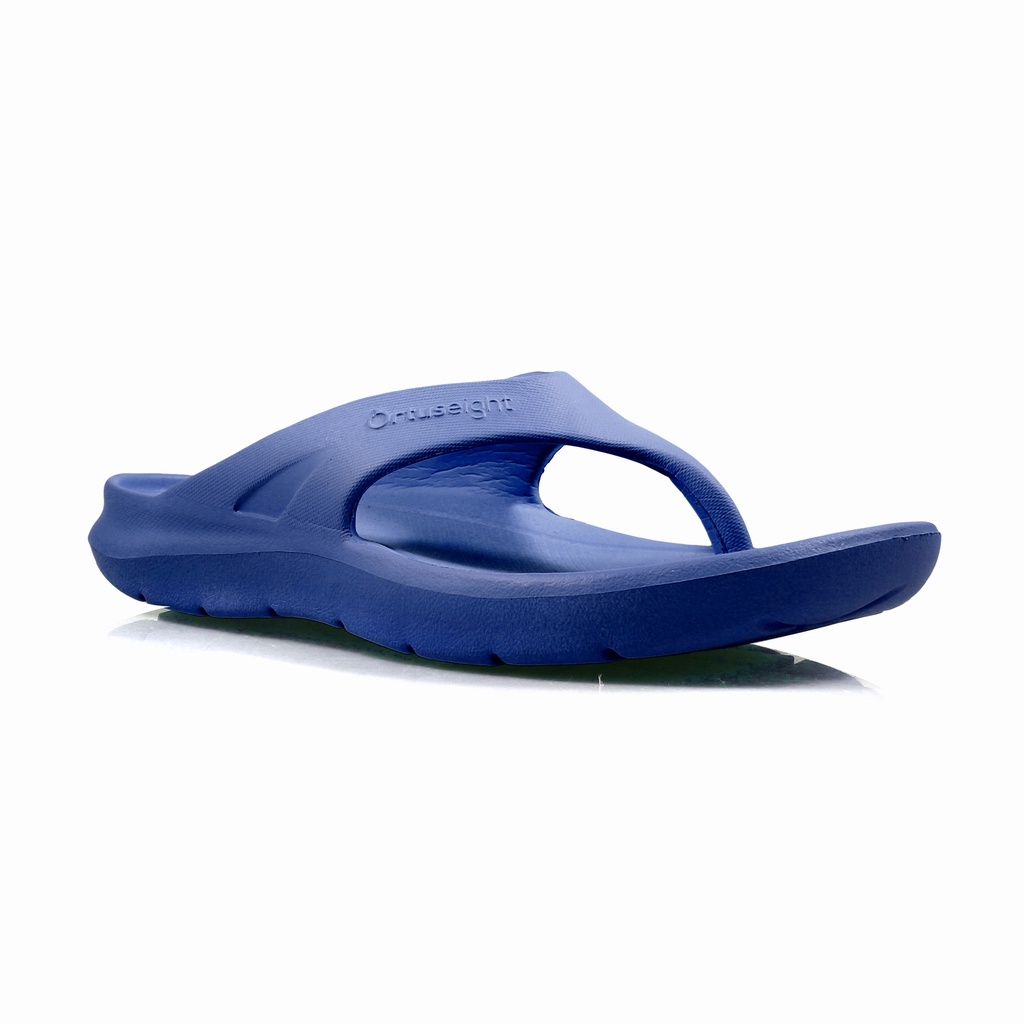 SANDAL JEPIT CASUAL ORTUSEIGHT AETHER SANDALS - NAVY