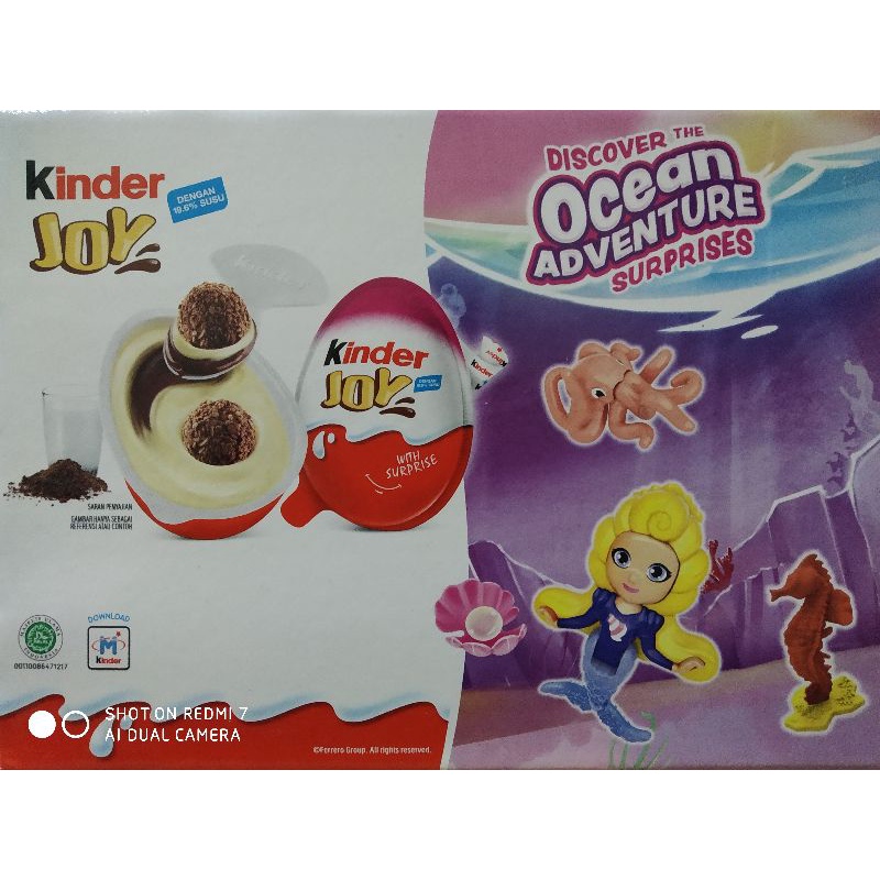 

kinderjoy