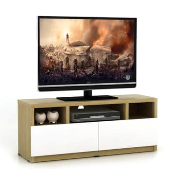 Meja TV INFORMA/ Rak TV Minimalis/ Stand TV (Belum Ongkir)