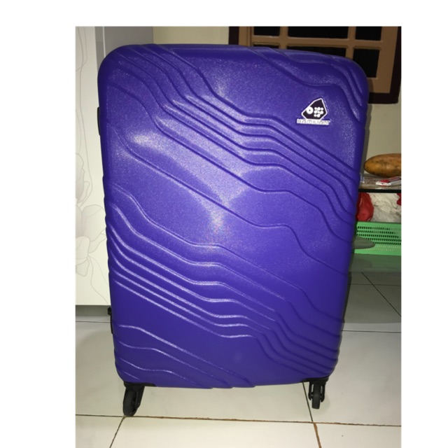 Koper luggage Kamiliant kanyon spinner 75/28 TSA