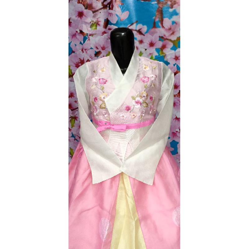 HANBOK MODERN