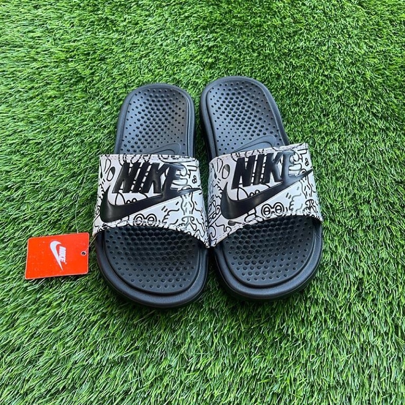 Jual NIKE BENASSI | Shopee Indonesia